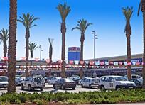 BIG Tiberias Shopping Center